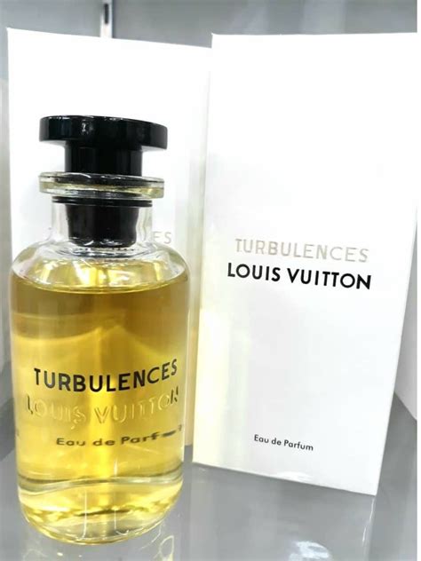 turbulence perfume louis vuitton|louis vuitton perfume review uk.